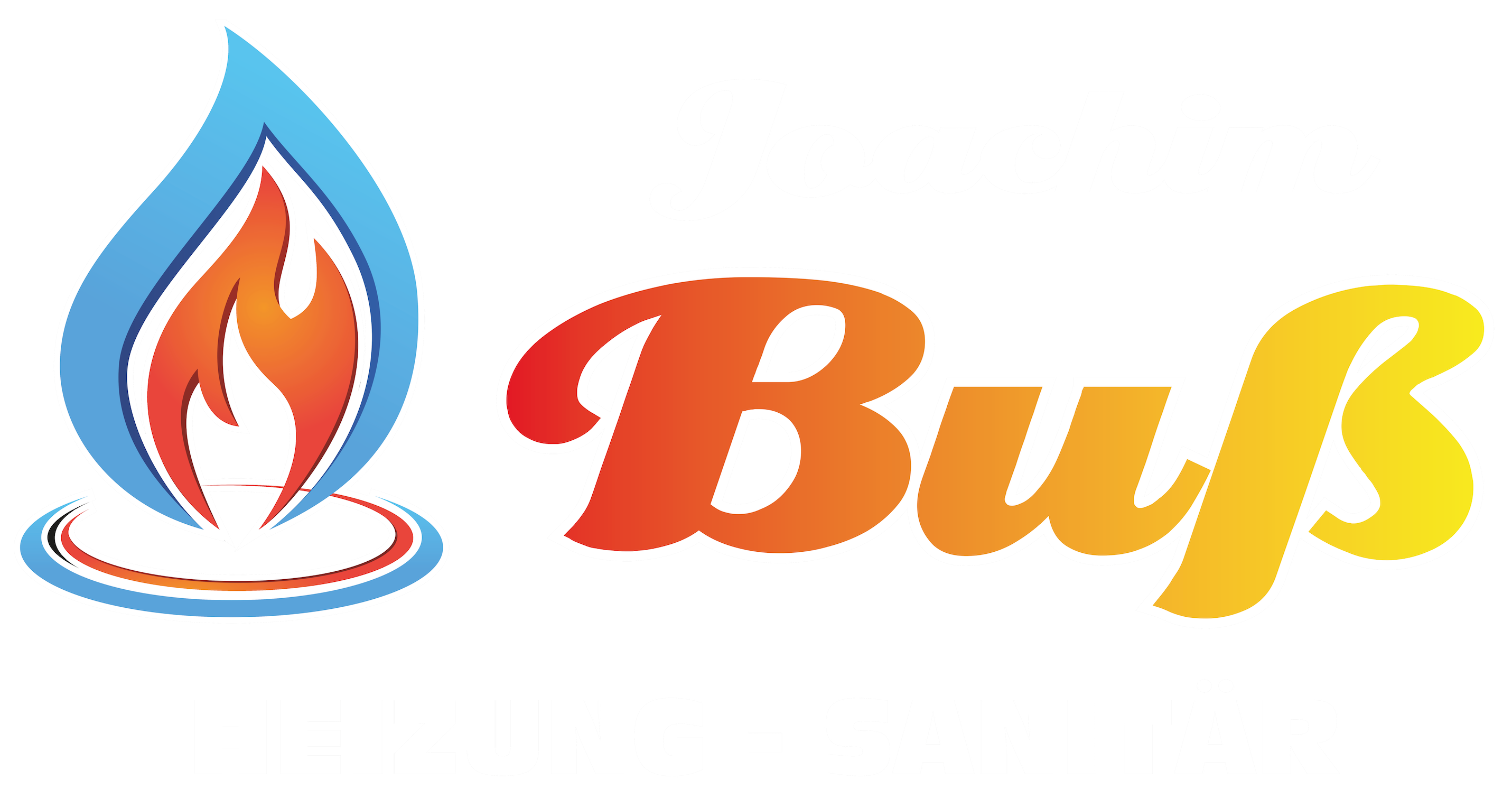 Joachim Buß