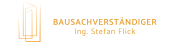 Bausachverständiger Flick